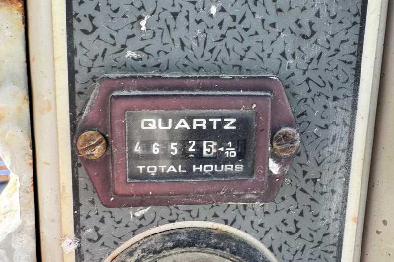 OmecoHub - Immagine IHIMER MUSTANG 2041